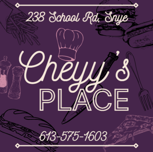 Business logo